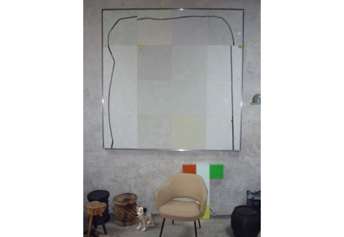 Peinture Tanguy Tolila Zeuxis