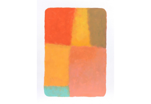 Gouache 392 B