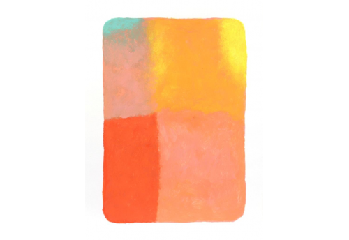 Gouache 393 B