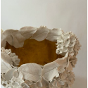 Panier d'Hortensias d'été