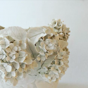 Panier d'Hortensias d'été
