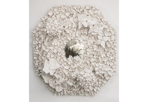 Hortensias d'été