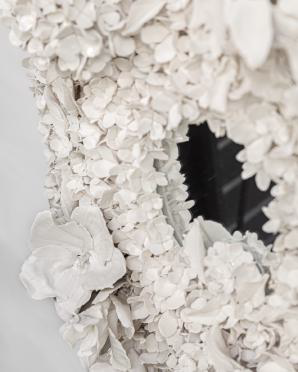 Hortensias d'été