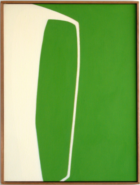 Green Piece