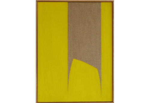 In Yellow 