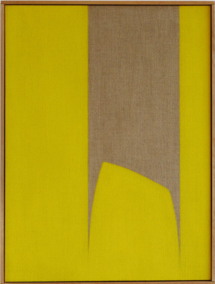 In Yellow 