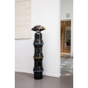 Totem poisson