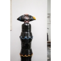 Totem poisson