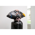 Totem poisson