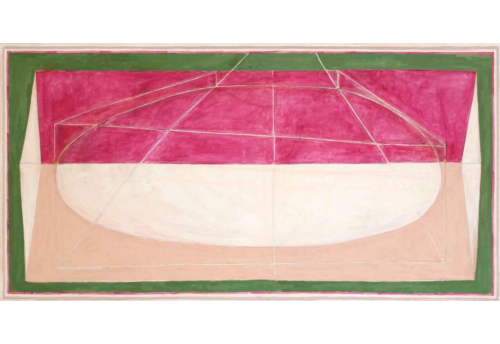 T455 - Métamorphose du plan