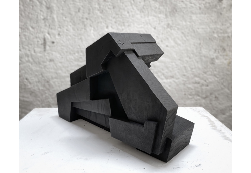 Construction horizontale