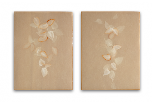 Poem R2503 & R2504
