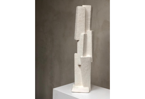 Unité III plâtre