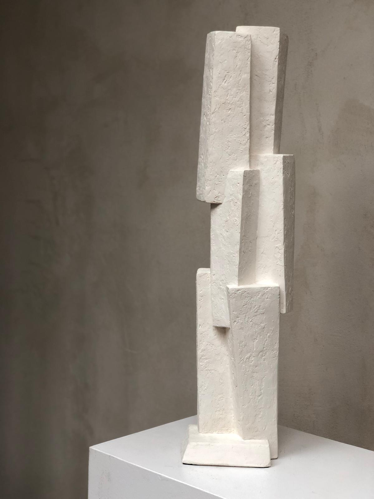 Unité III plâtre