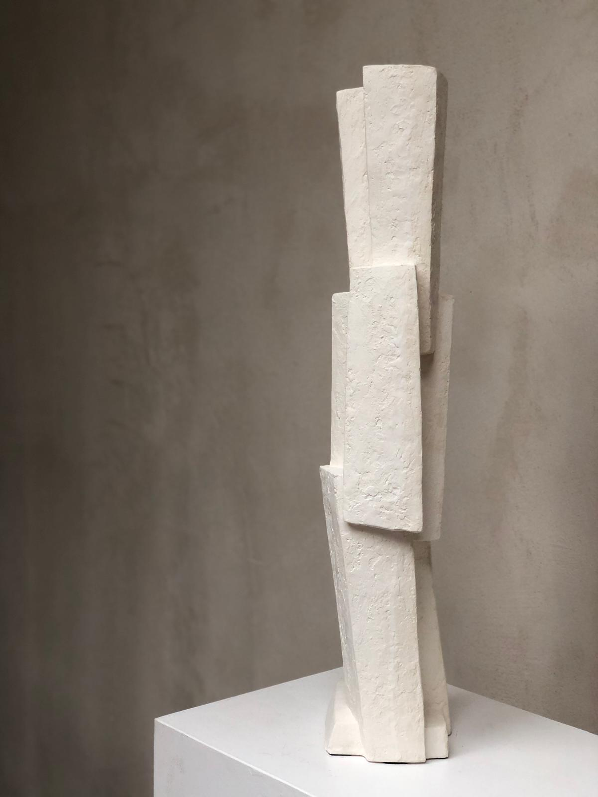 Unité III plâtre