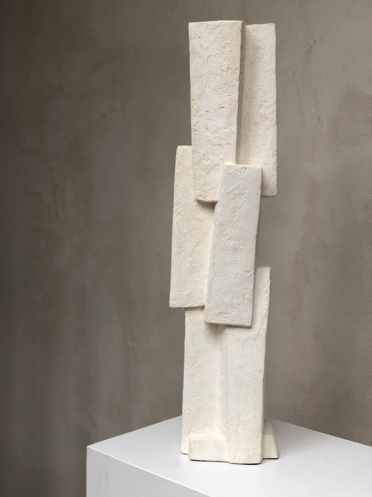 Unité III plâtre
