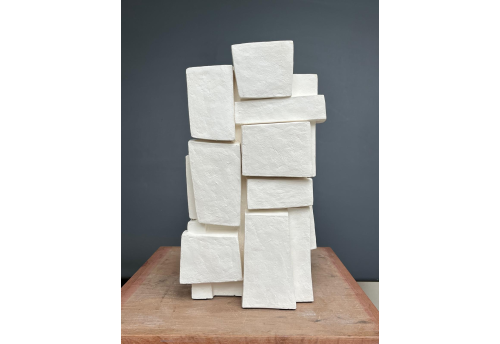 Élévation II plâtre