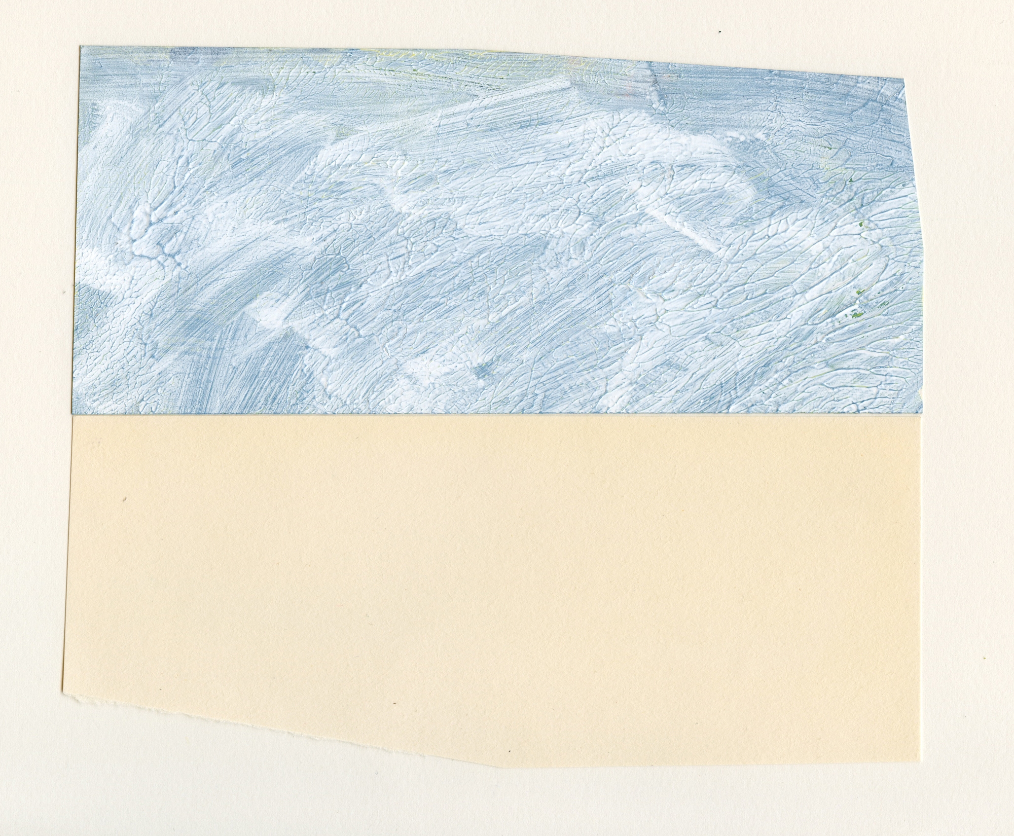 Paysage - Plage 2
