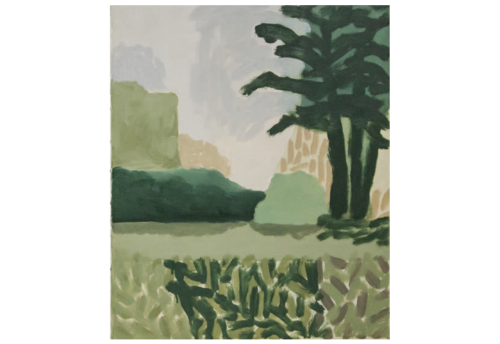 Edge of the wood 3