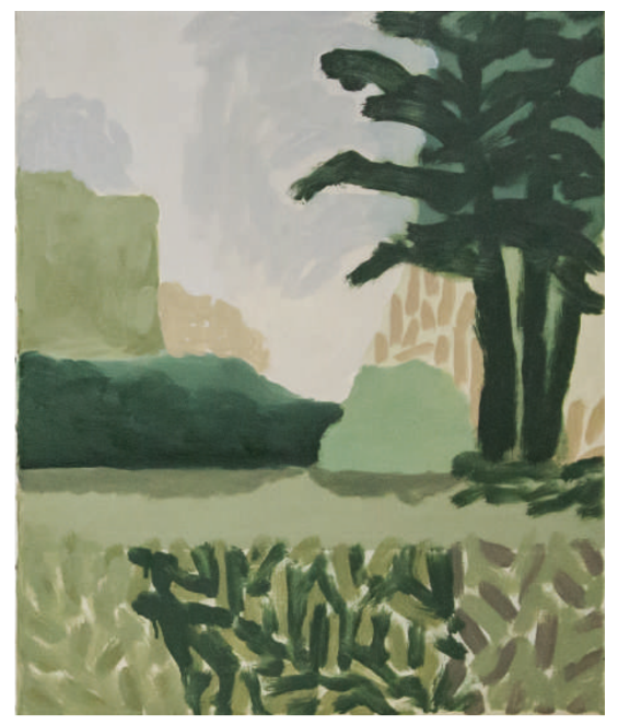 Edge of the wood 3