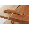 Woodland Puzzle Shelves