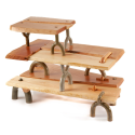 Woodland Puzzle Shelves
