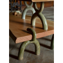 Woodland Puzzle Shelves