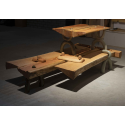 Woodland Puzzle Shelves 2