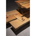 Woodland Puzzle Shelves 2