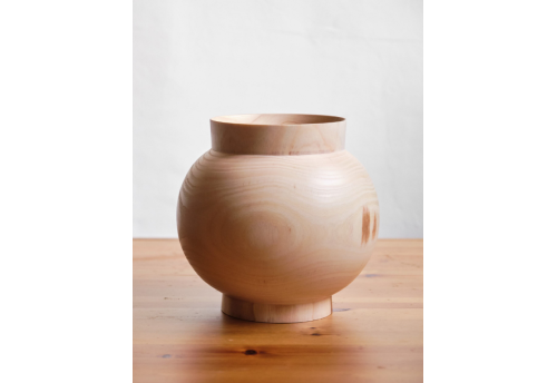Land jar