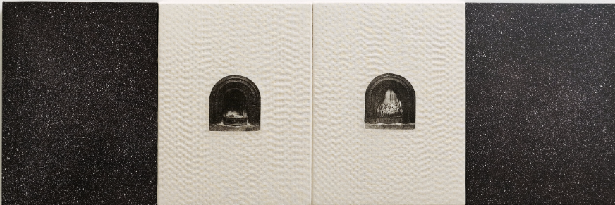 Mantle to Mantle