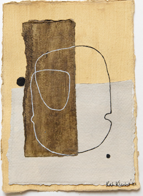 Facey forms I