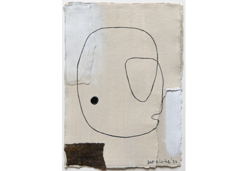 Facey forms II