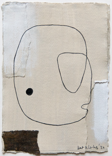Facey forms II