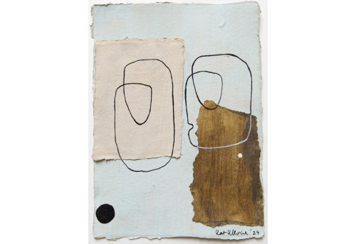 Facey forms III