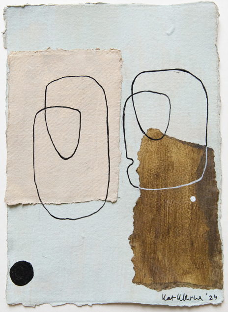 Facey forms III