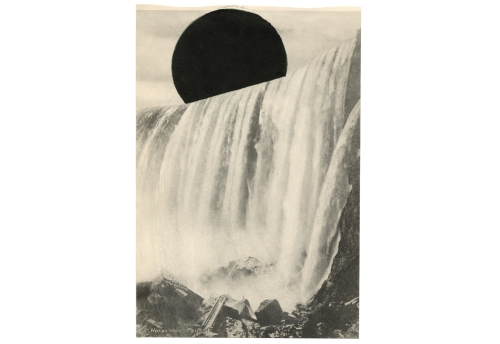 American falls 1 - Horseshoe falls
