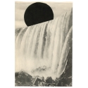 American falls 1 - Horseshoe falls
