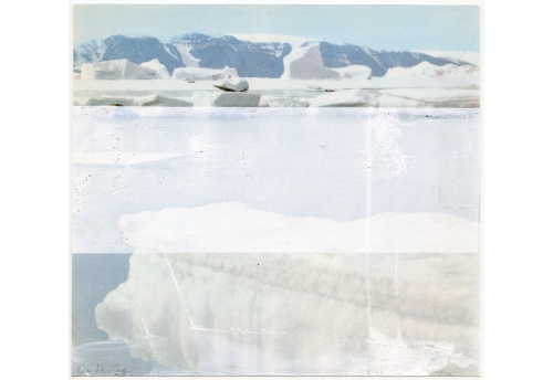 Glacier 5