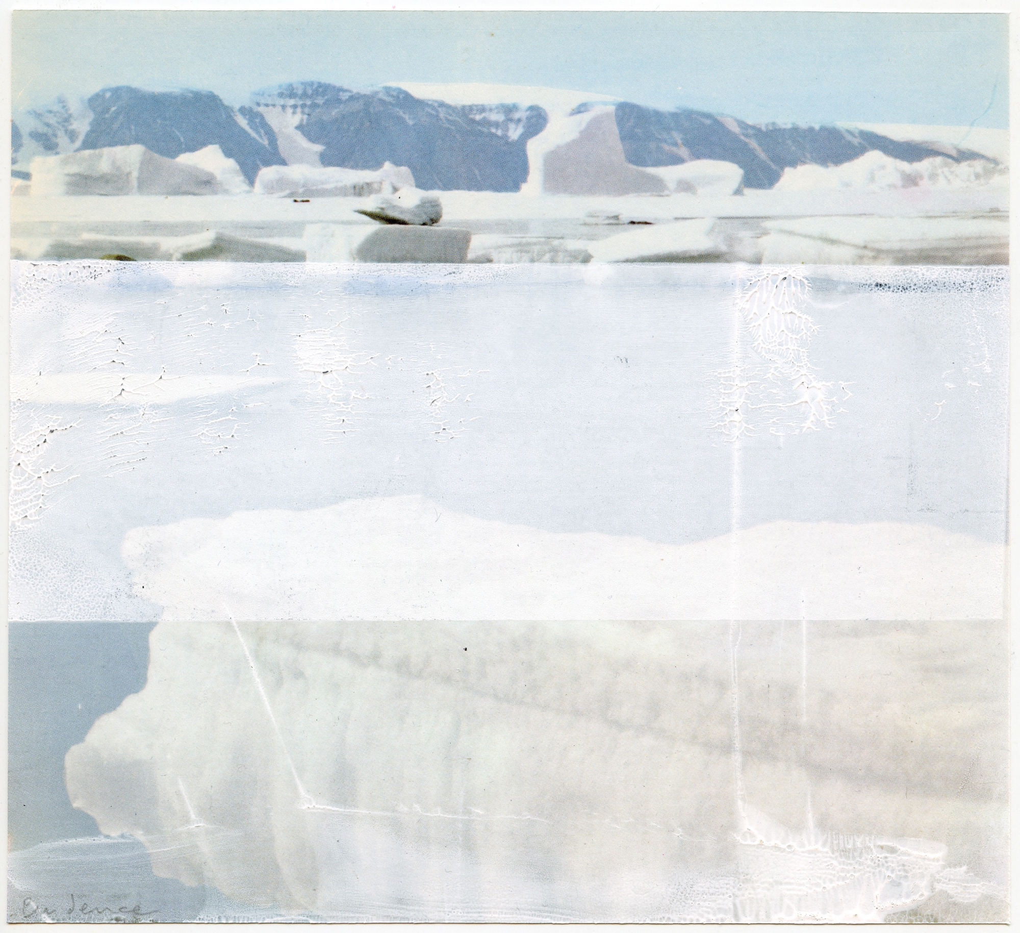 Glacier 5