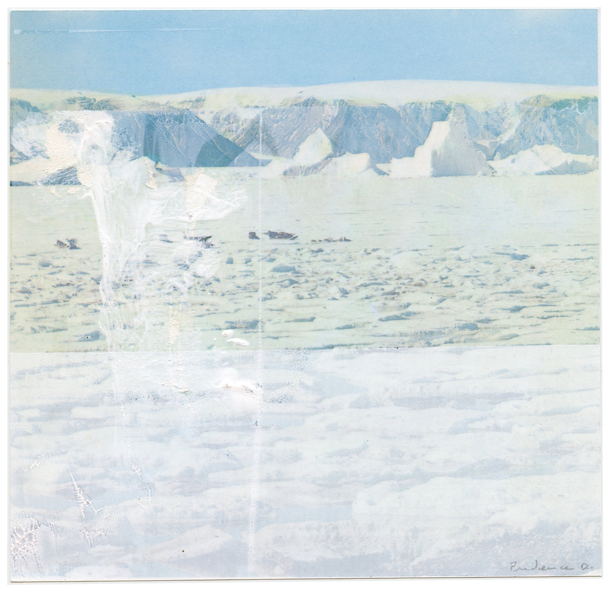 Glacier 3