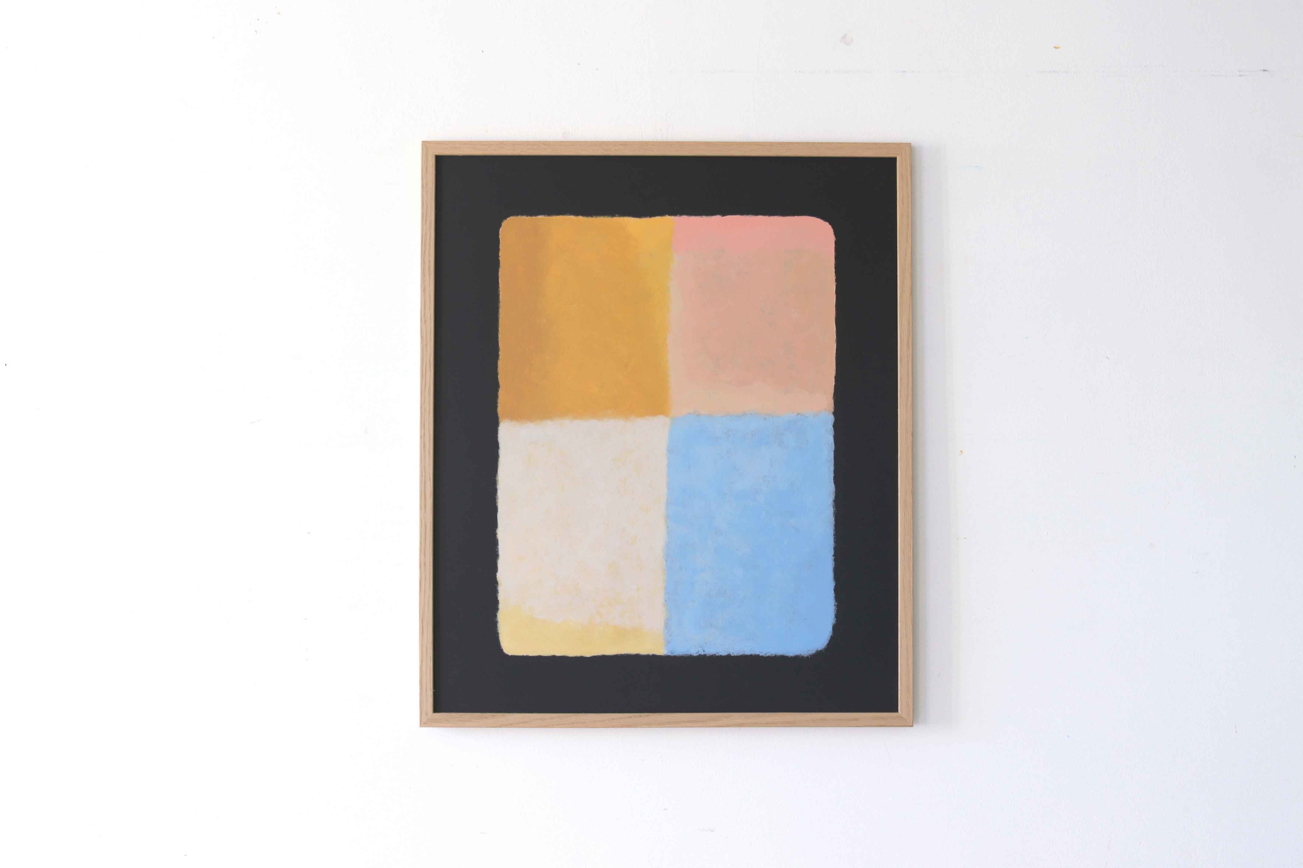 Gouache 417