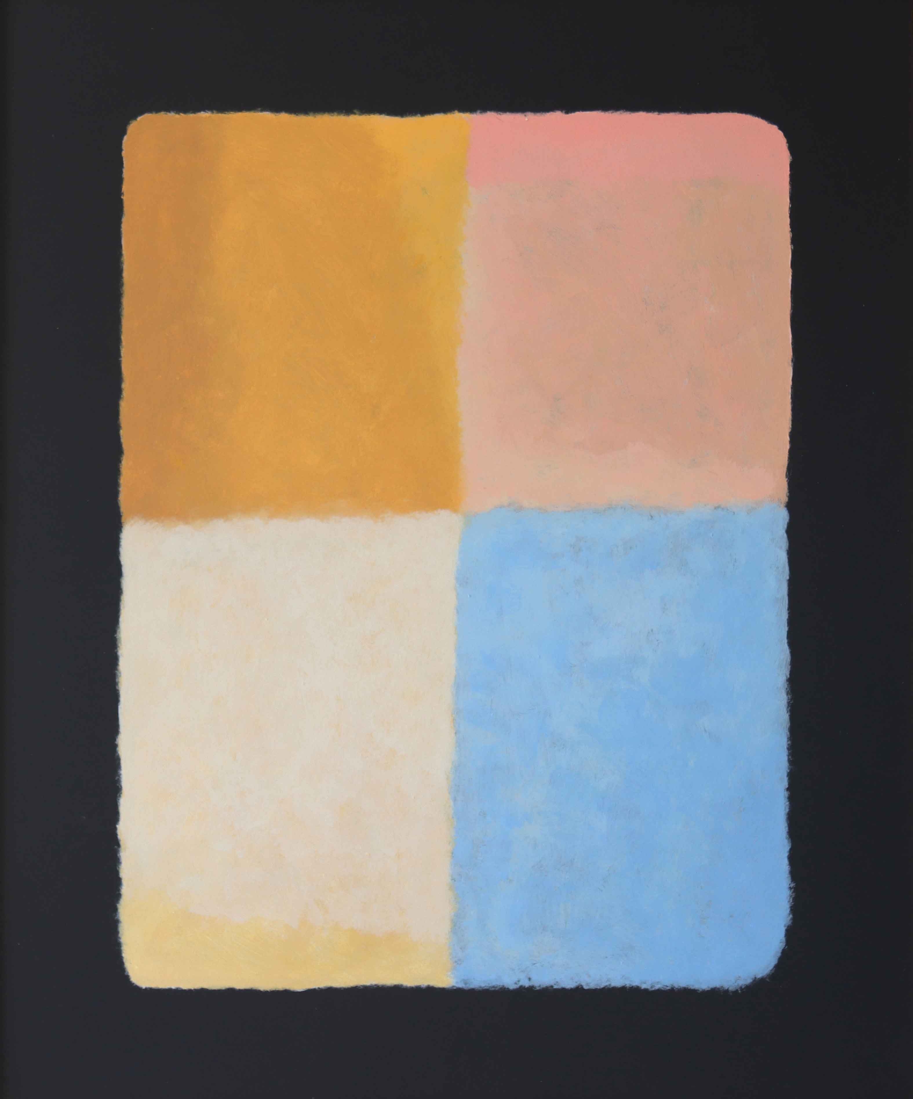Gouache 417