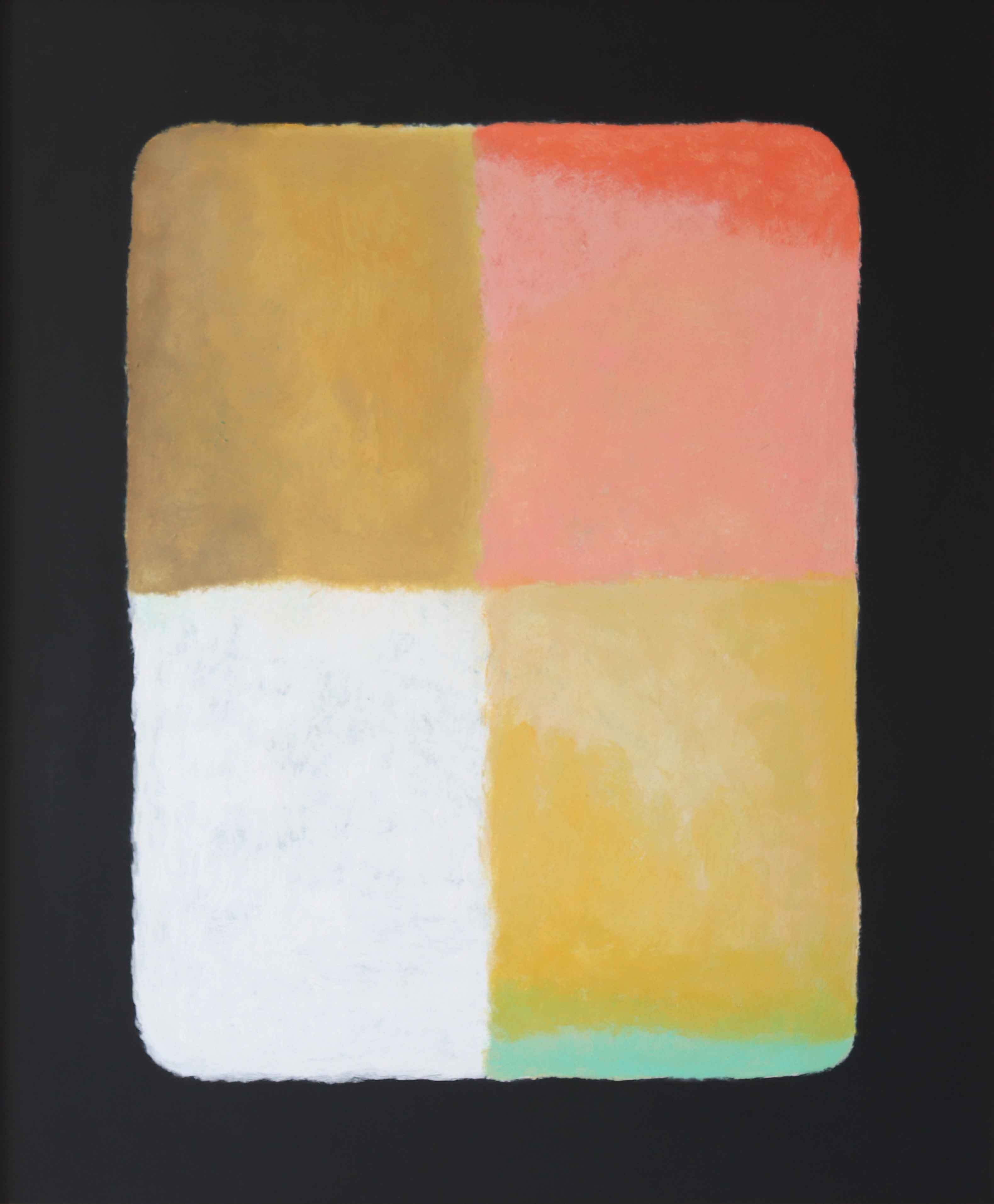 Gouache 419