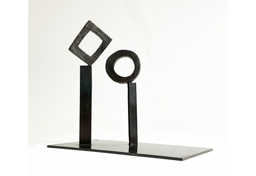 Isoporia II