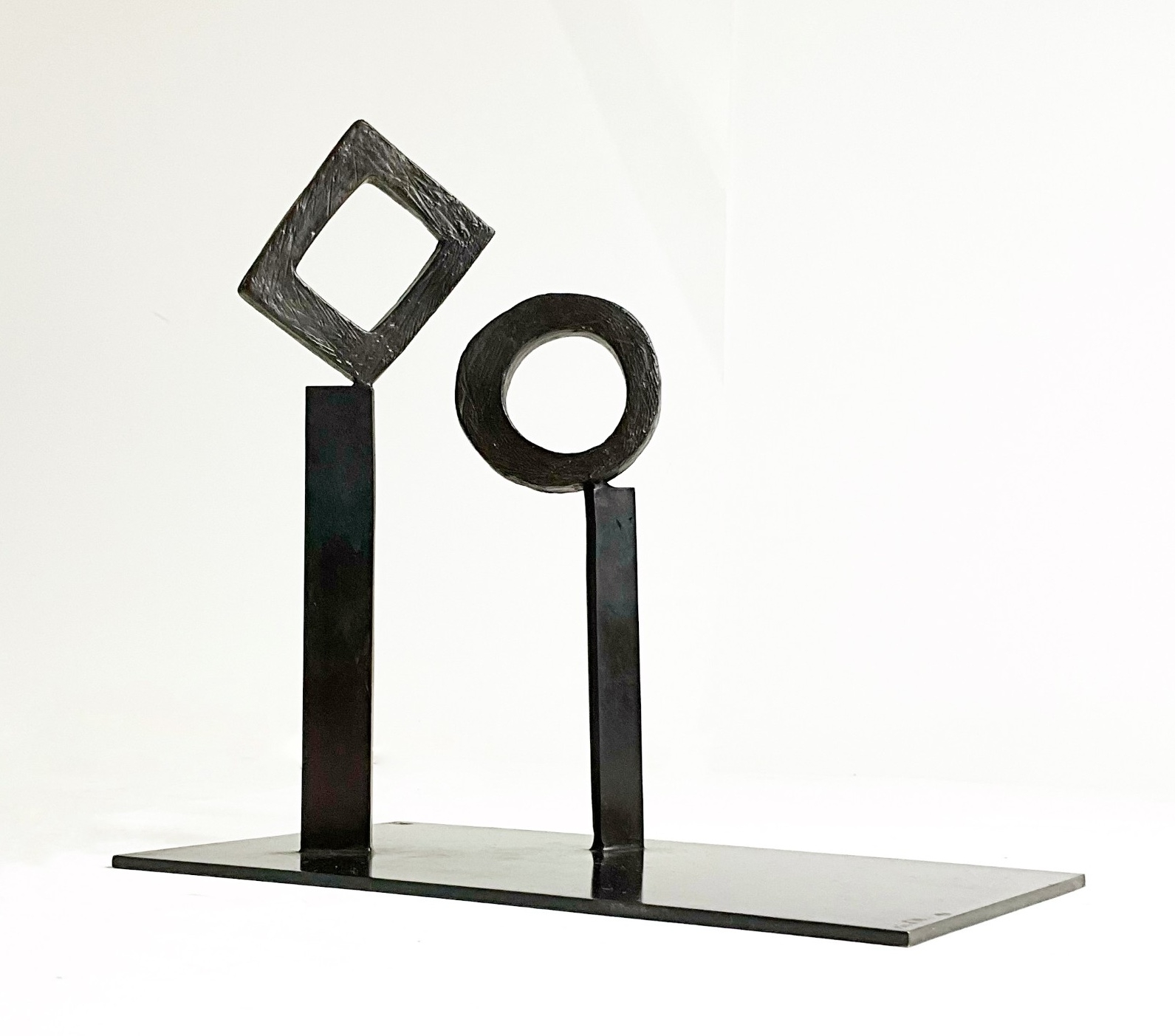 Isoporia II