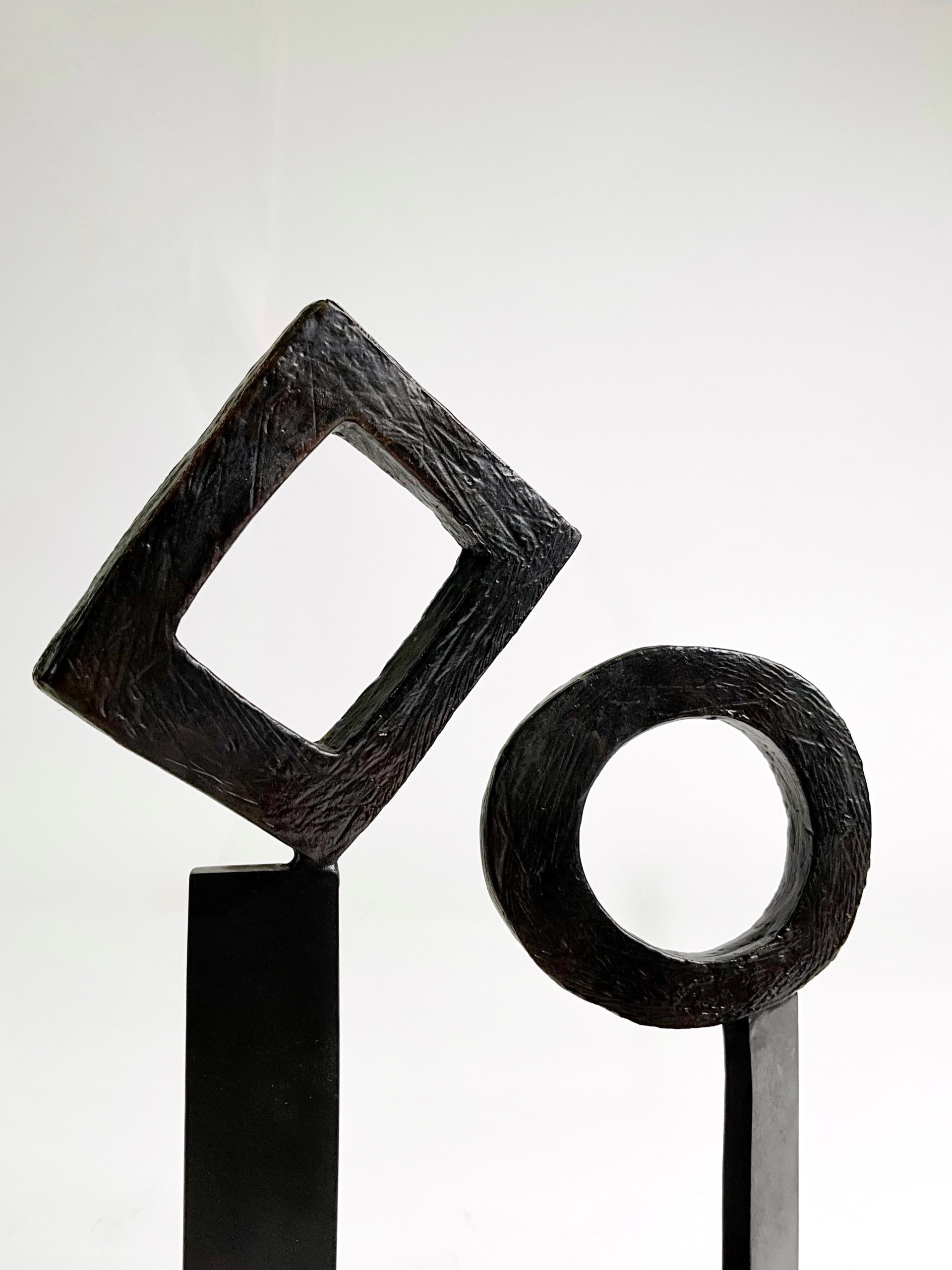 Isoporia II