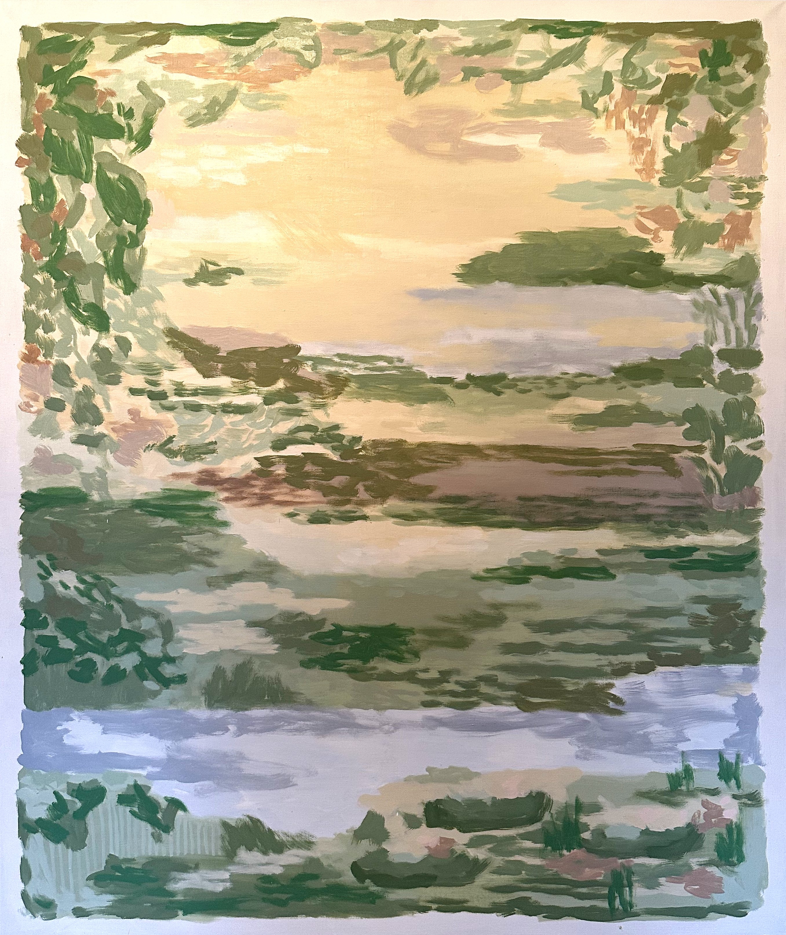 Summer day 2