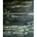 Waterside dusk 1