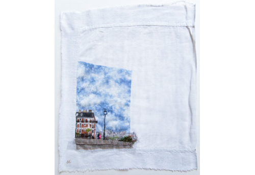 Paris à l'infini